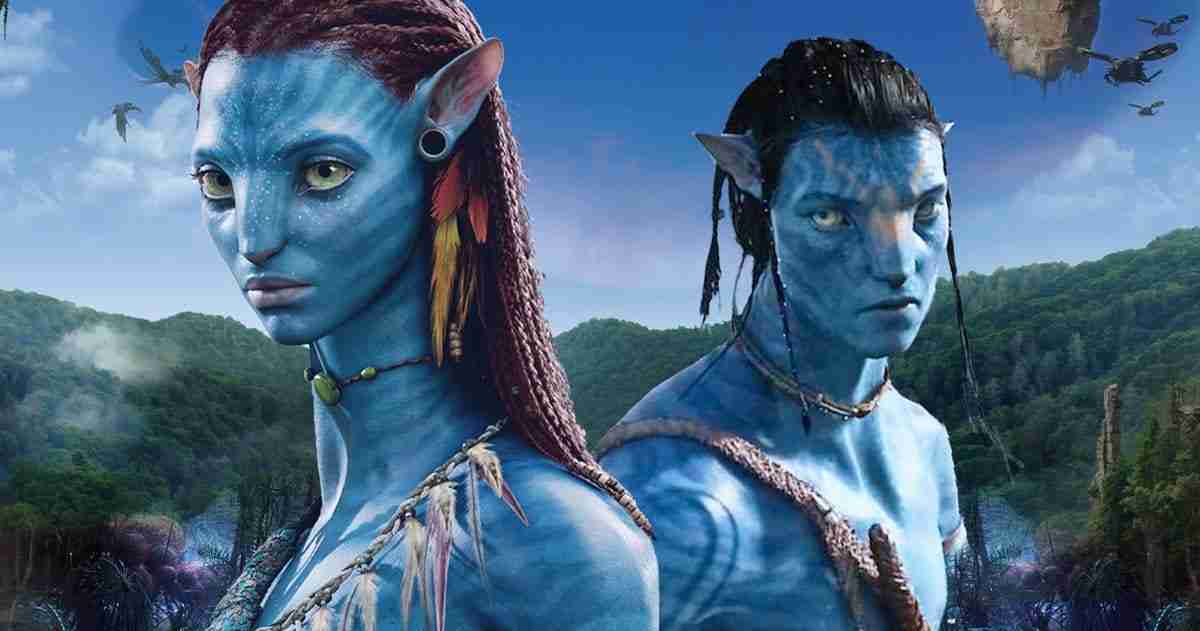 Avatar 2 Delayed Four Sequels min