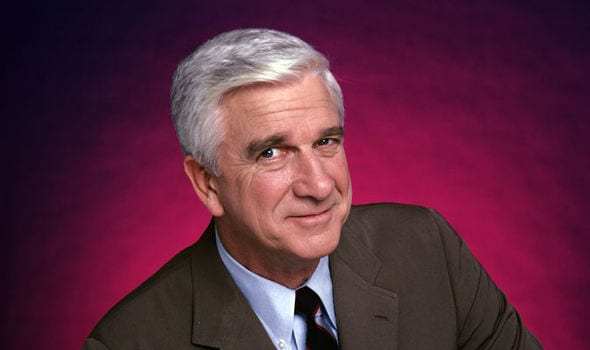 Leslie Nielsen 443071