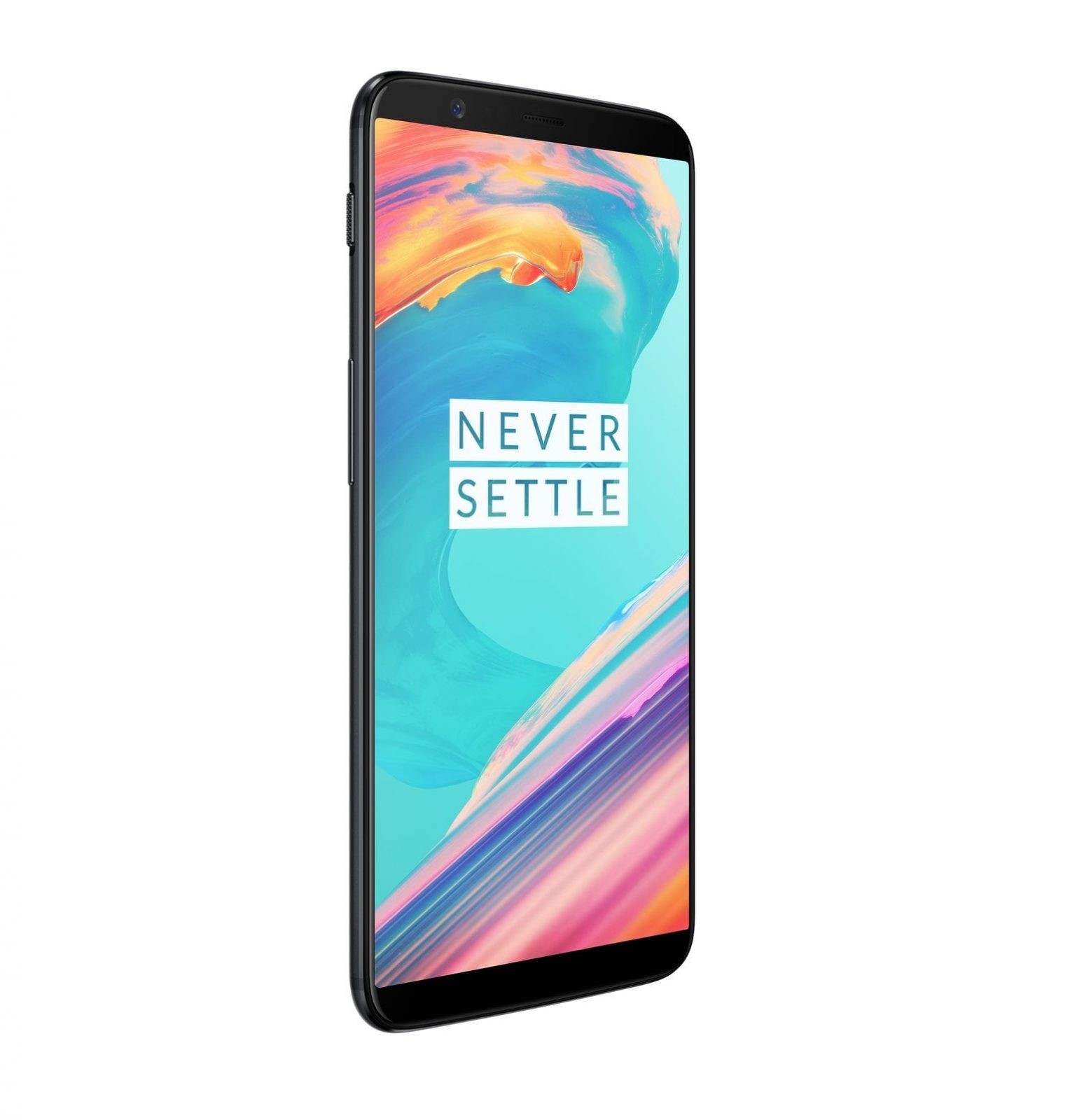 OnePlus 5T Front
