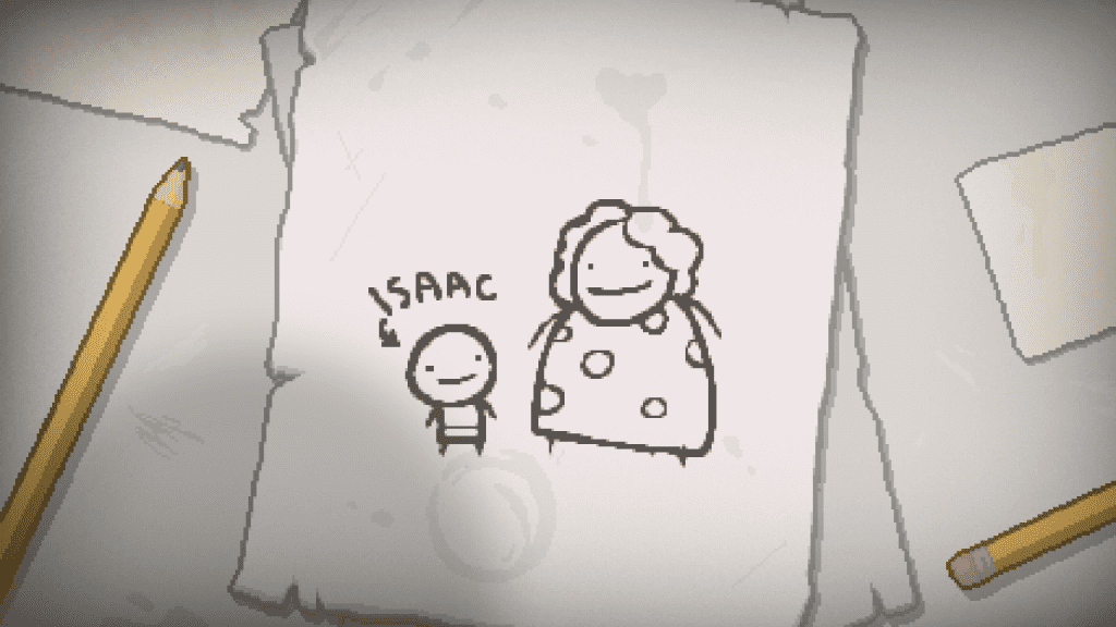 isaac