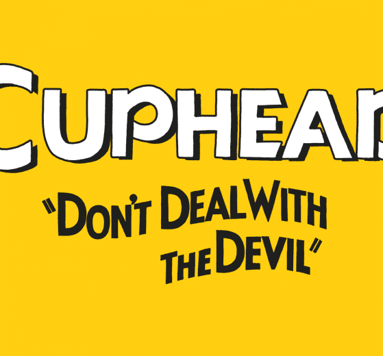 Cuphead