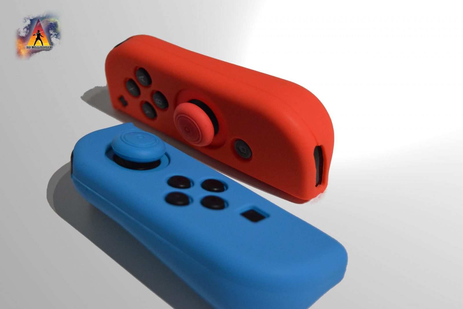 joy con cover