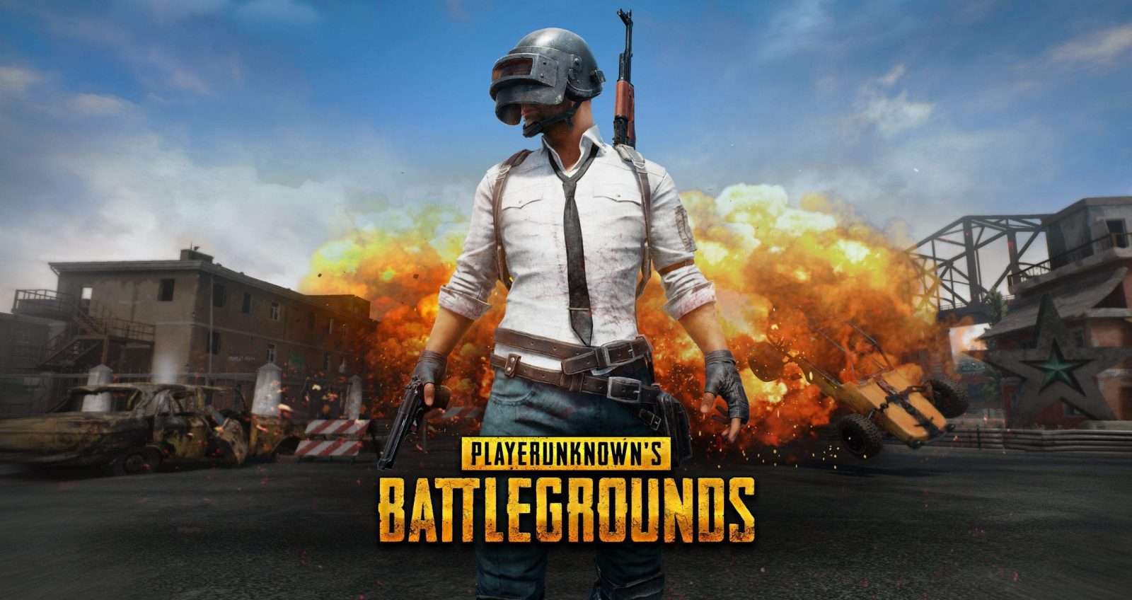 PUBG