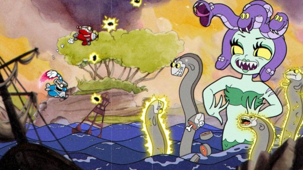 un giocatore battuto tutti boss cuphead senza subire alcun danno v4 306620