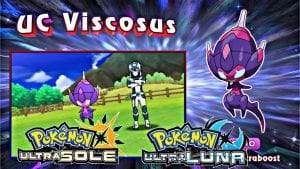 Pokémon USUM