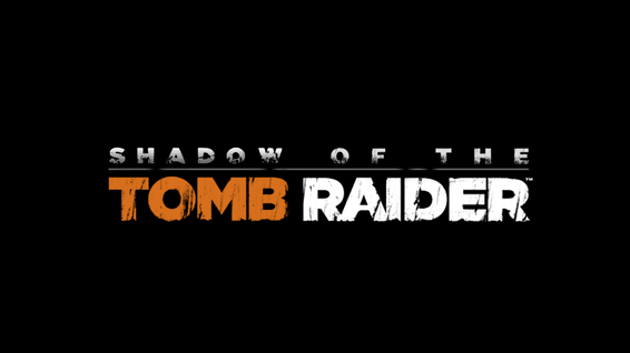 Tomb Raider