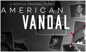 American Vandal