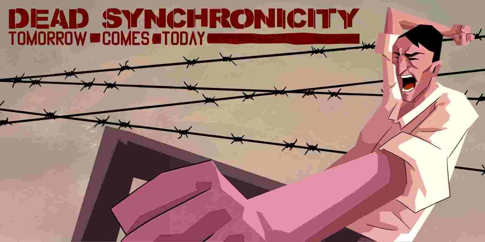 Dead Synchronicity