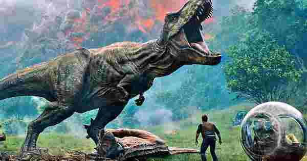 Jurassic World 2 Trailer Fallen Kingdom min