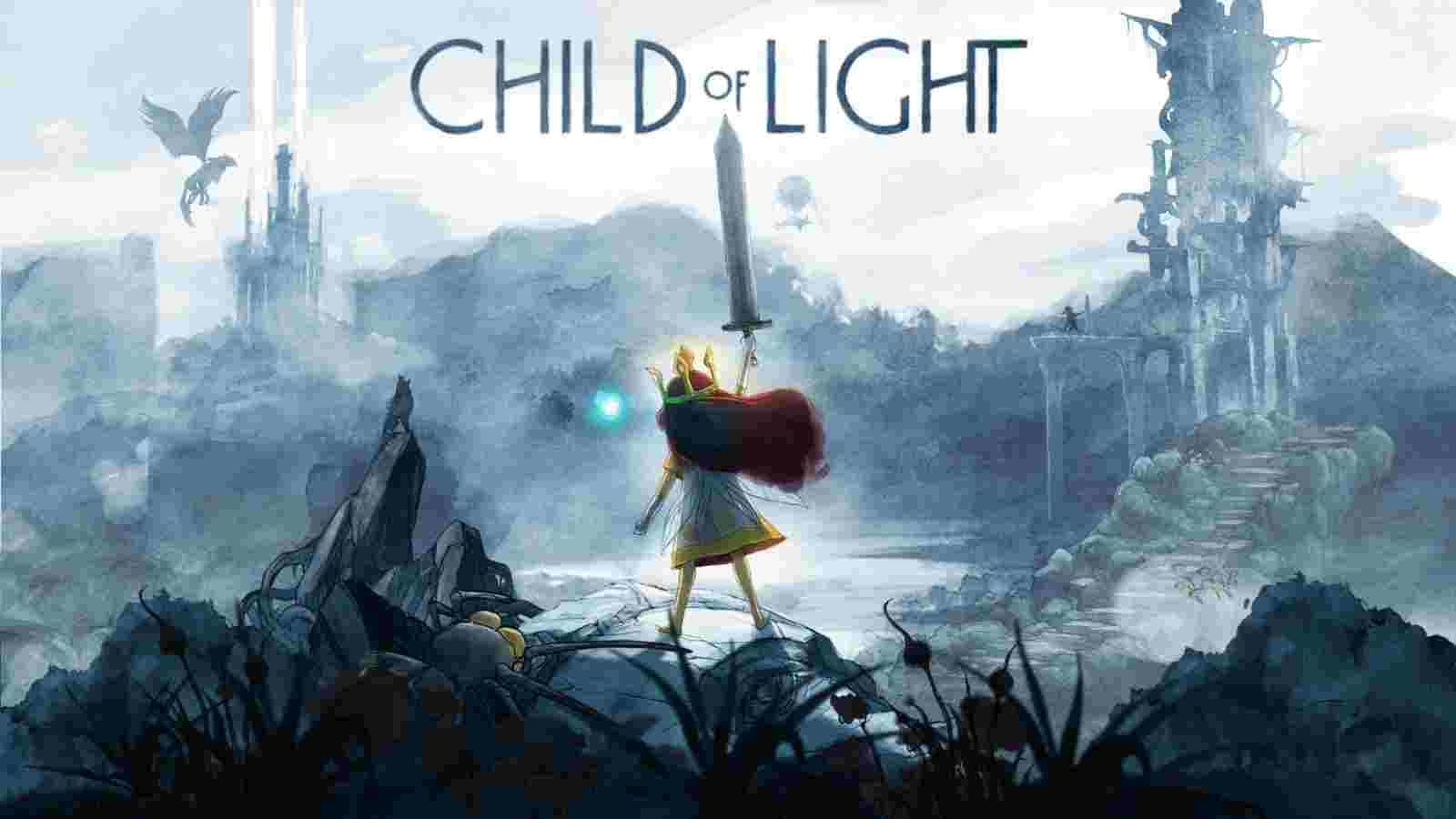Child of Light 2