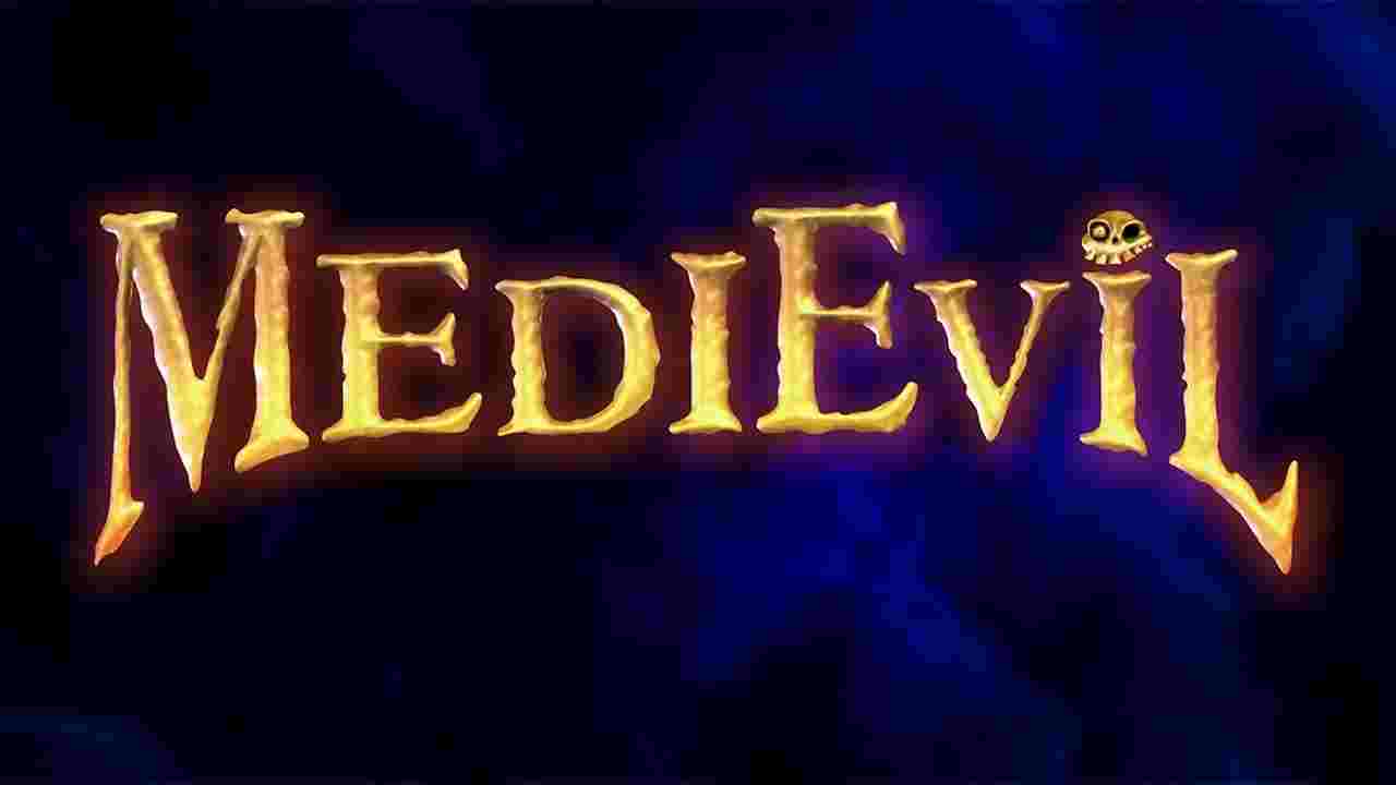 MediEvil