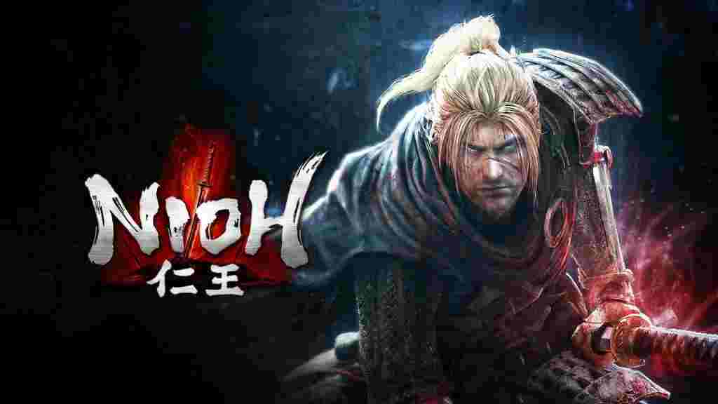 Nioh