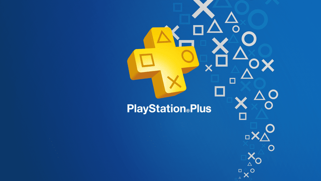 PS Plus