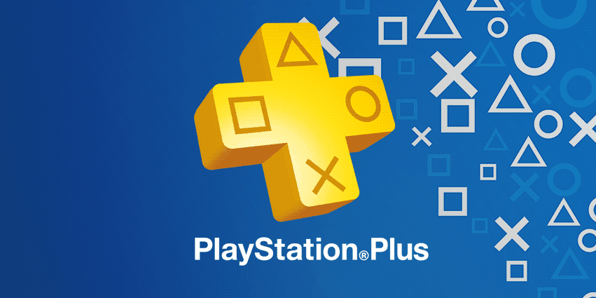 PS Plus