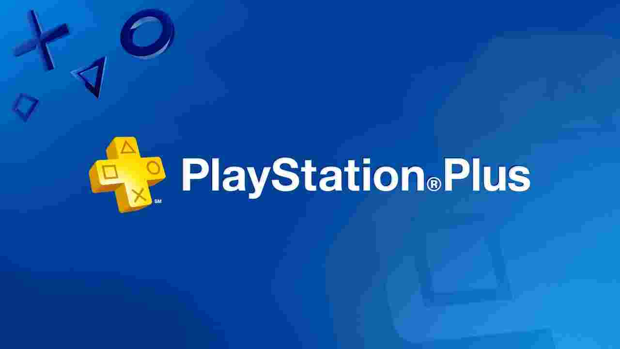 Ps Plus