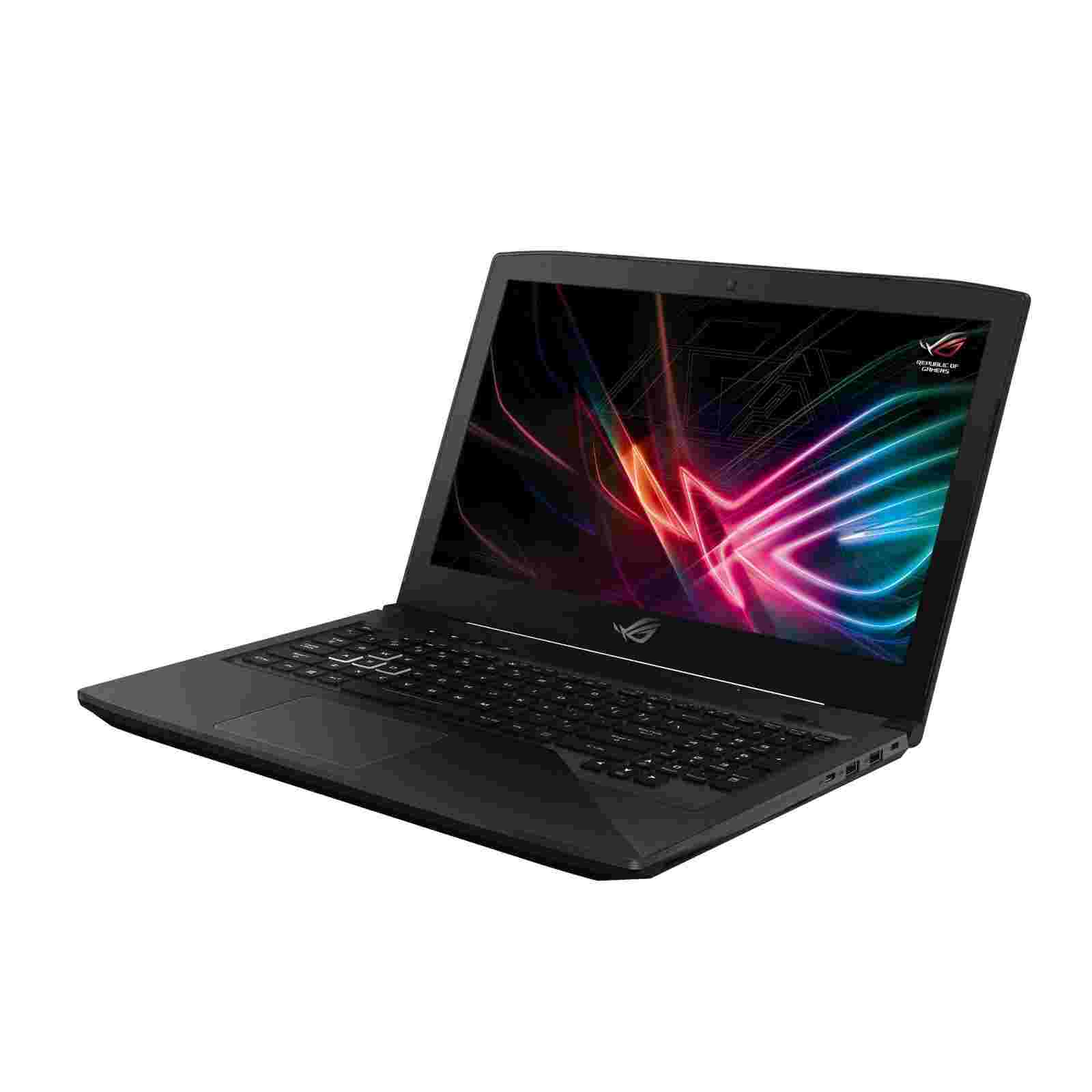 ROG GL503 Product Photo Rendering 09