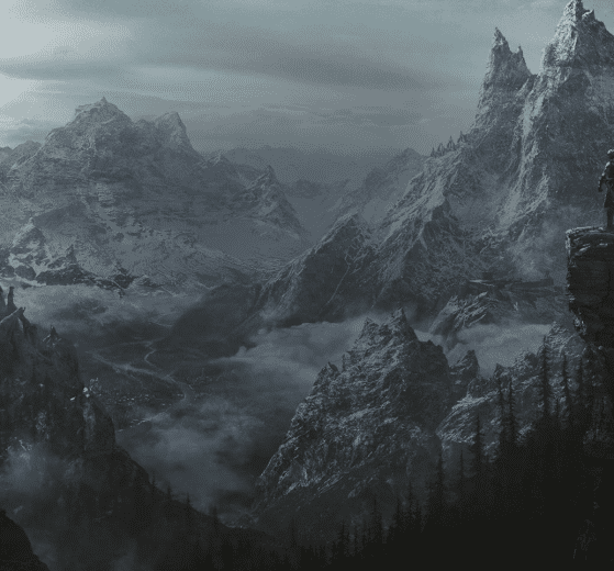 The Elder Scrolls Online: Greymoor