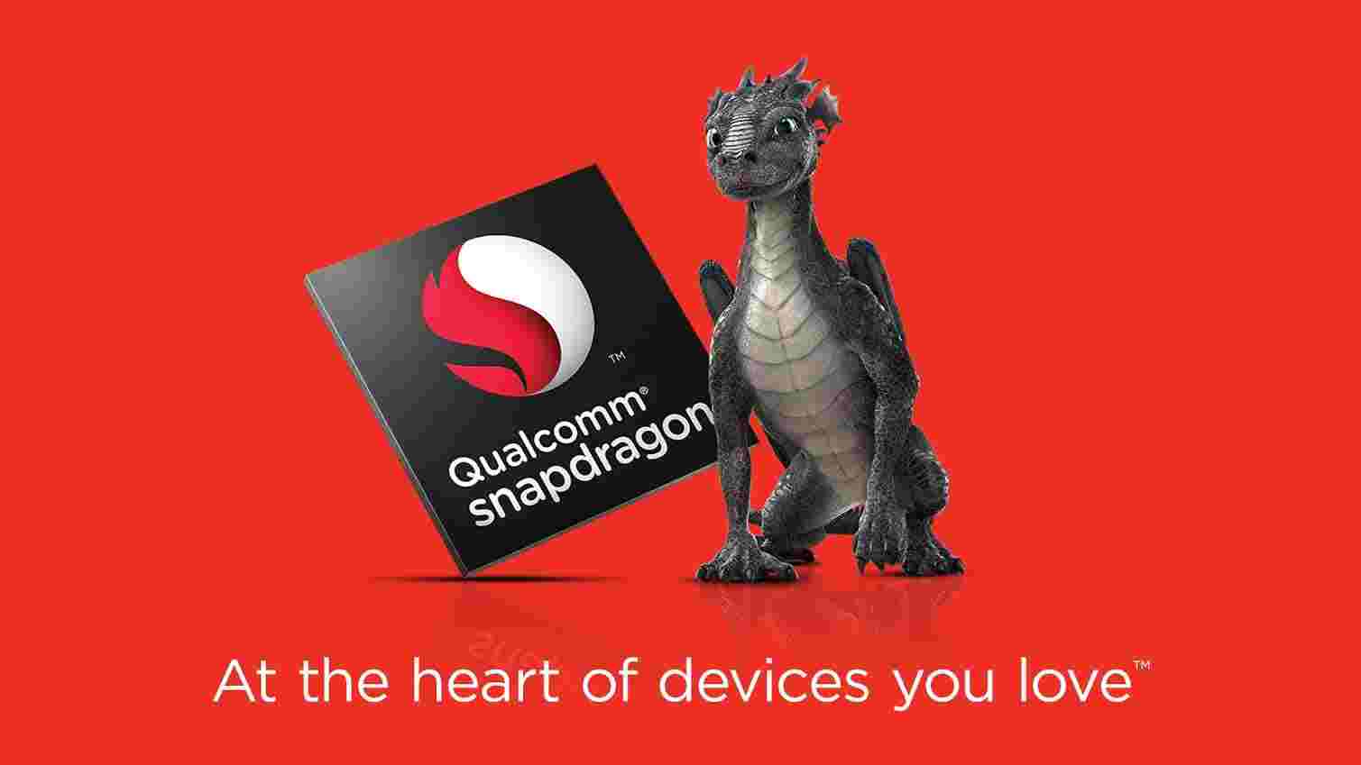 Snapdragon 845