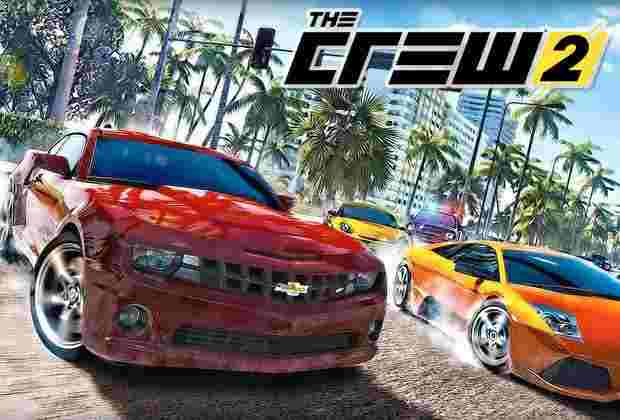 The Crew 2 Release Date Trailer news likely coming at E3 2017 from Ubisoft 615223