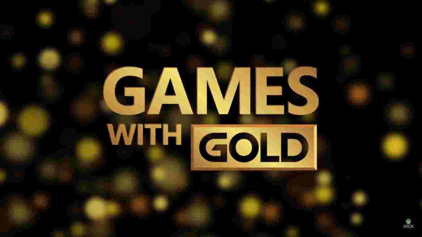 Games With Gold