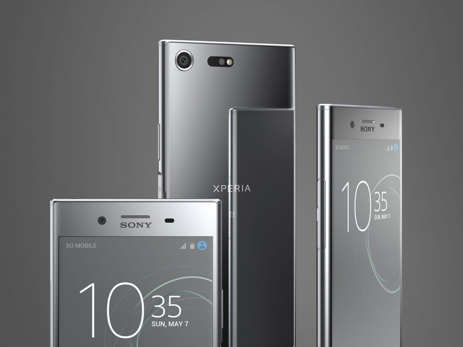 Sony Xperia