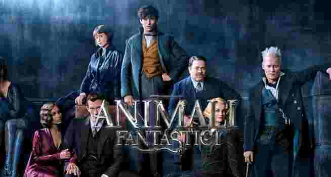 animali fantastici 2 titolo e prima foto del cast maxw 654 min