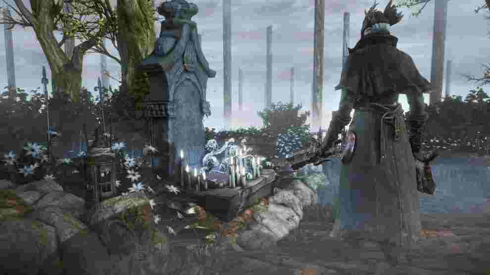 Bloodborne è in offerta su Amazon!