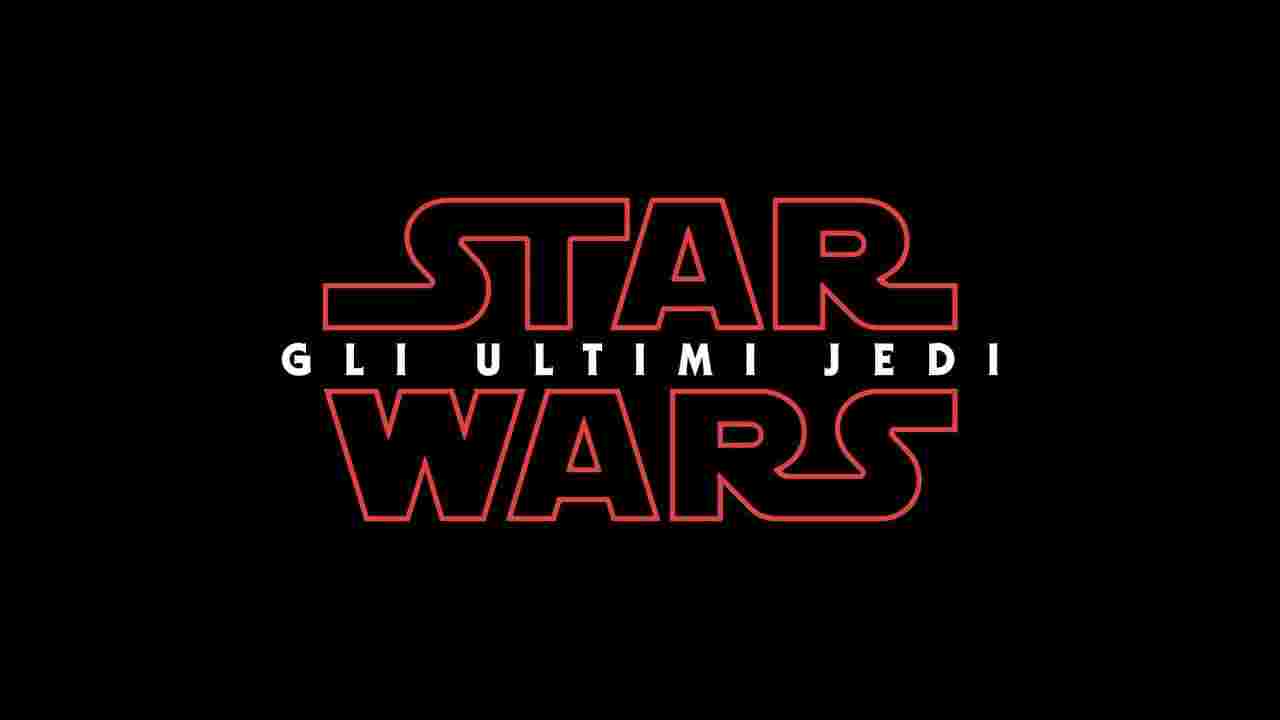 Gli Ultimi Jedi