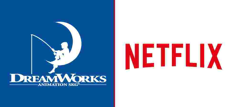 dreamworks animation netflix min