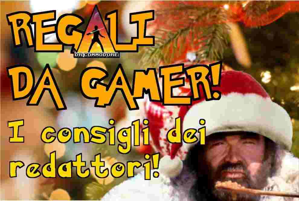 Consigli Sui Regali Di Natale.Non Puoi Non Giocarli I Migliori Regali Di Natale Secondo La Redazione