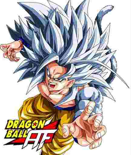 Le Origini Del Super Sayan God Direttamente Da Toriyama Dr Commodore