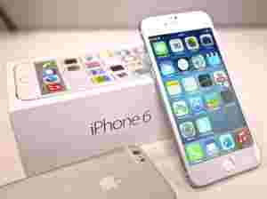 iphone 6