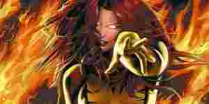 jean grey dark phoenix suit promotional art min