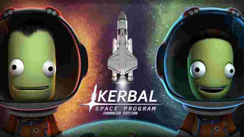 Kerbal Space Program