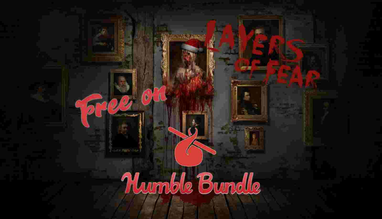 layers of fear promo 4 V2