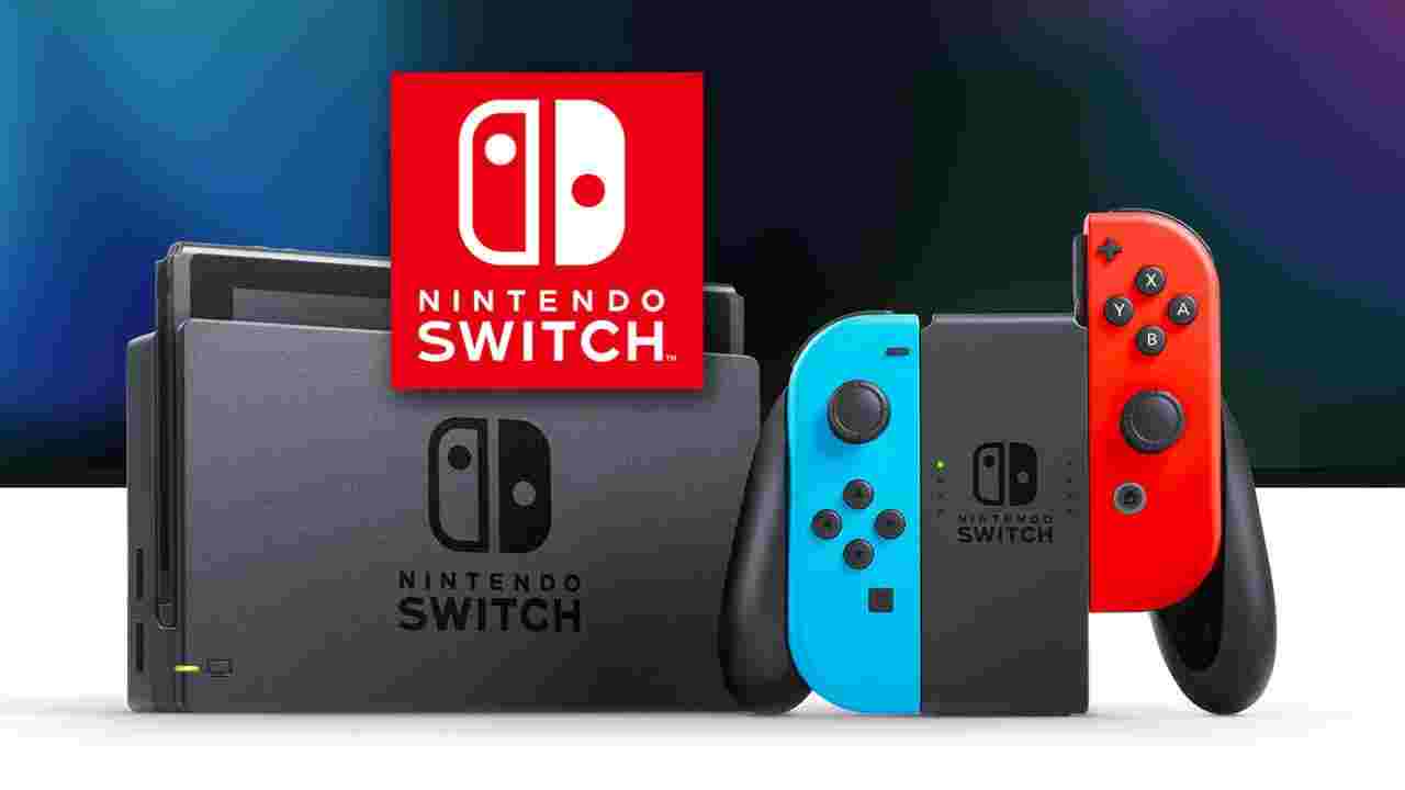 nintendo switch online