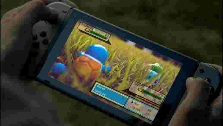 pokemon nintendo switch107647934