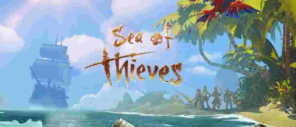 Sea of Thieves