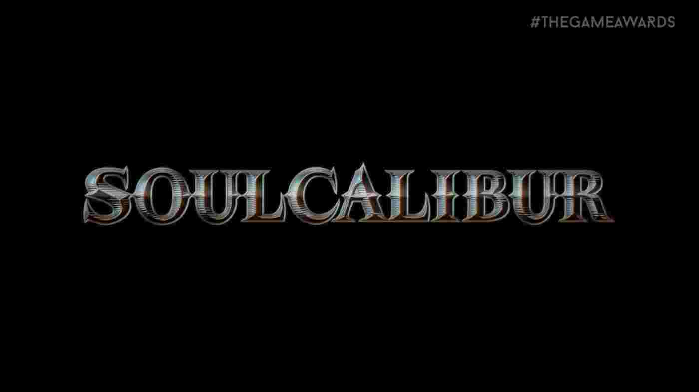 Soul Calibur VI