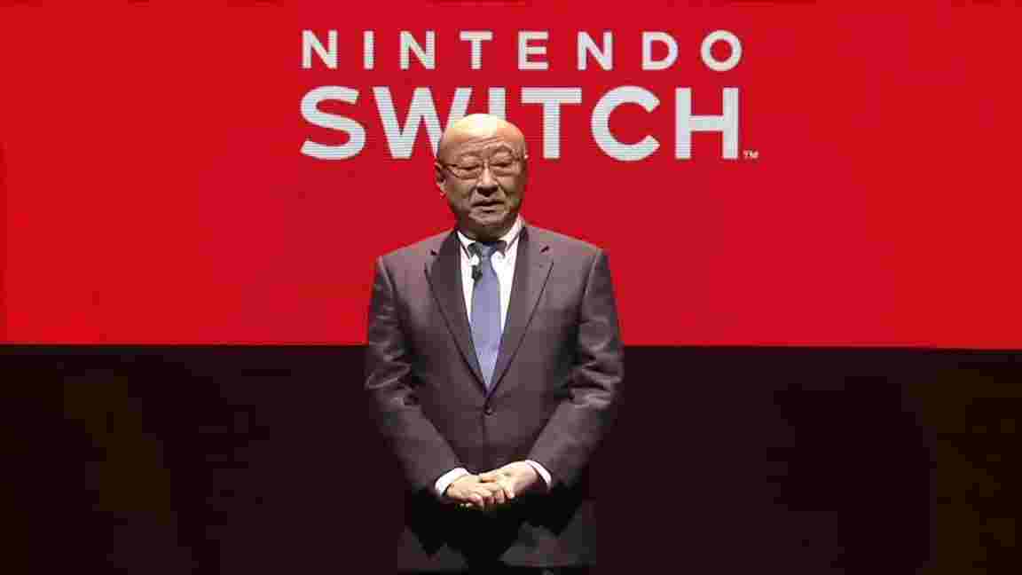 tatsumi kimishima