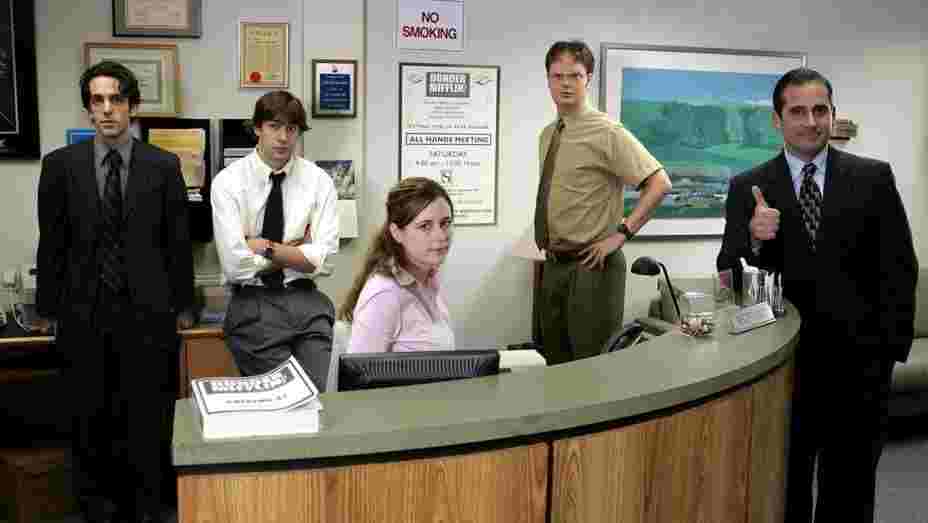 The Office: MBC sta preparando la versione araba del cult di Ricky Gervais e Stephen Merchant