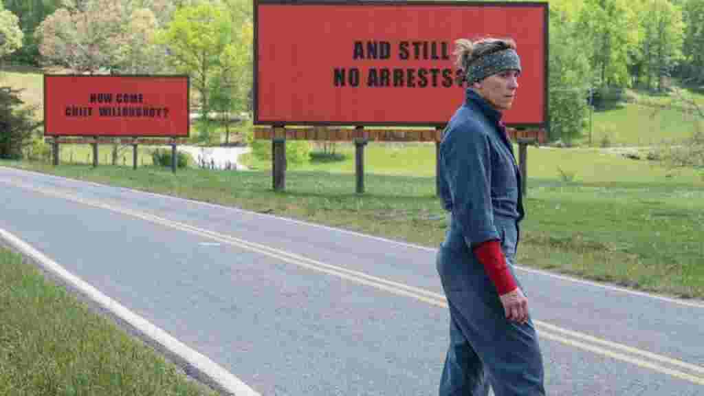 tre manifesti ebbing missouri recensione mcdormand conquista venezia 74 recensione v5 34857 1280x16