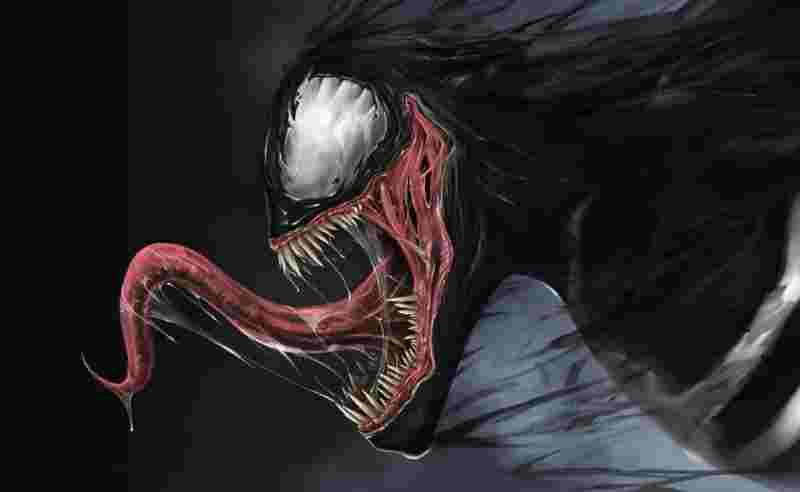 venom min