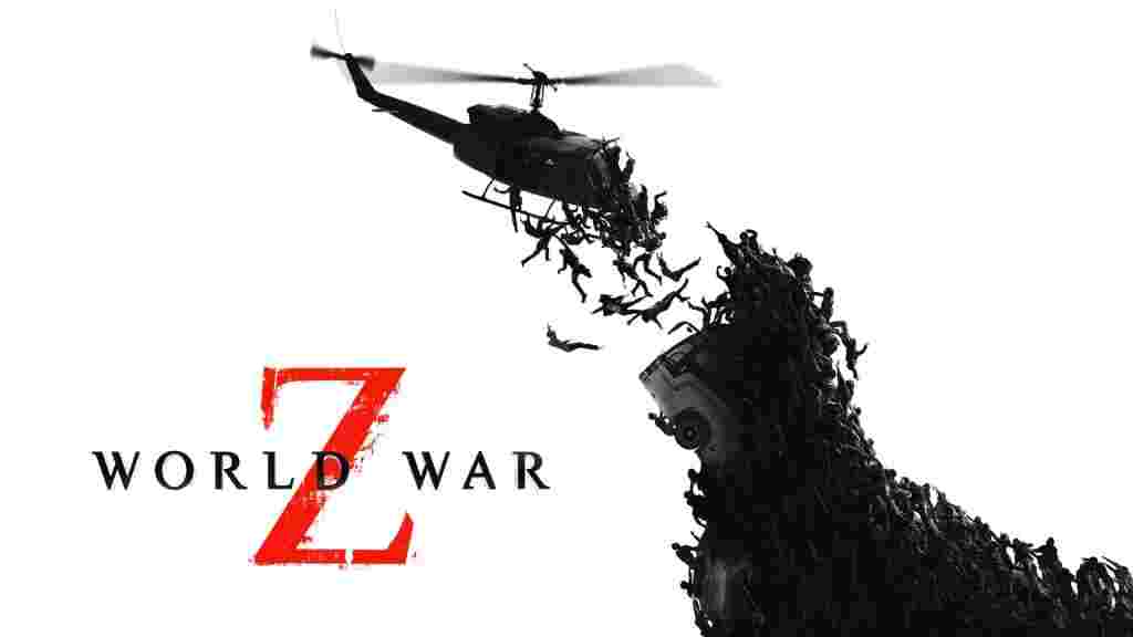 world war z