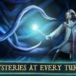 Harry Potter: Hogwarts Mystery