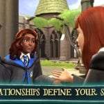 Harry Potter: Hogwarts Mystery