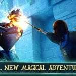 Harry Potter: Hogwarts Mystery