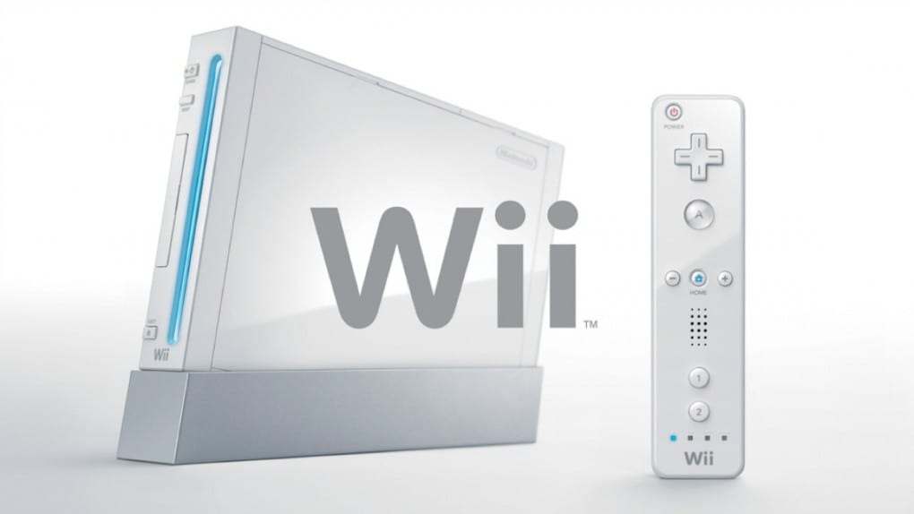 Nintendo Wii