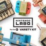 Nintendo Labo