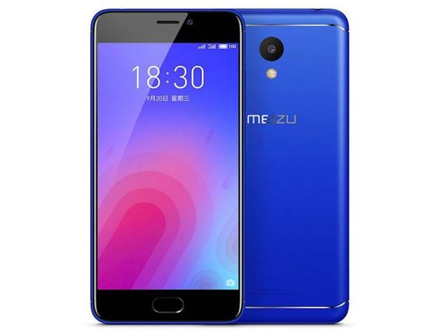 920201752024PM 635 meizu m6 blue press